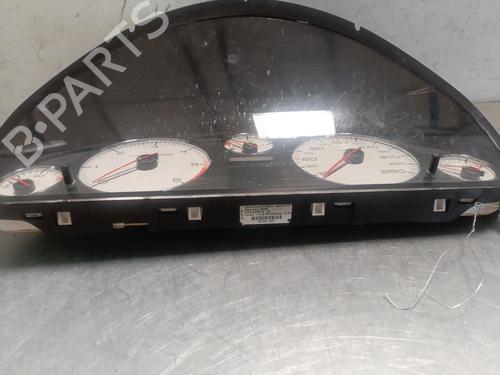 instrument-cluster-peugeot-407-6d_-2004-2005-2006-2007-2008-2009-2010-2011-27809792 main image