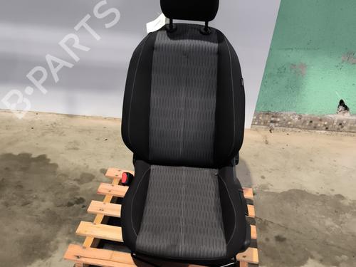 Left front seat OPEL CORSA F (P2JO) 1.2 (68) | BP38229668C15 - Image 2