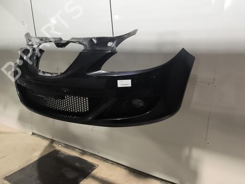 Front bumper SEAT LEON (1P1) 1.9 TDI | BP29538244C7 