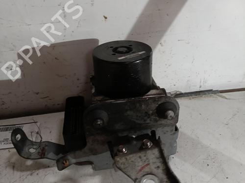 Used ABS pump CITROËN C4 AIRCROSS 1.8 HDi 150 AWC (150 hp) 24847564