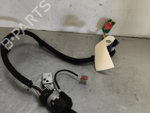 Ignition barrel CITROËN C8 (EA_, EB_) 2.0 HDi 165 | BP28166041M48 - Image 3