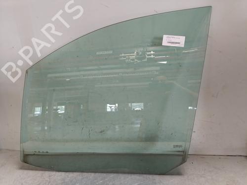 Front left door window CITROËN C8 (EA_, EB_) 2.0 HDi 165 | BP27359984C18 