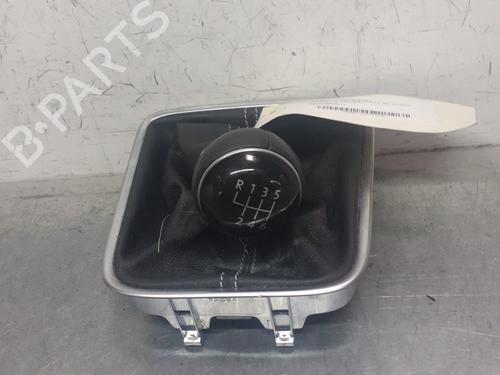 Shift knob VW TIGUAN (5N_) 2.0 TDI | BP32996186I34 - Image 2