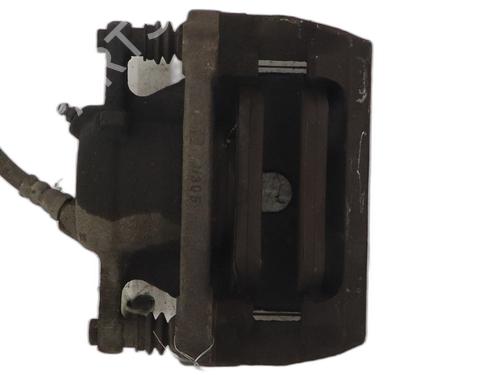 Right front brake caliper RENAULT KANGOO Express (FW0/1_) | BP37502551M104 - Image 3
