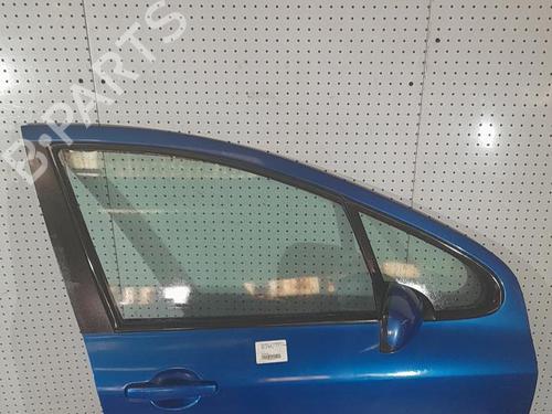 Right front door PEUGEOT 307 (3A/C) 1.6 HDi 110 | BP21698904C3 