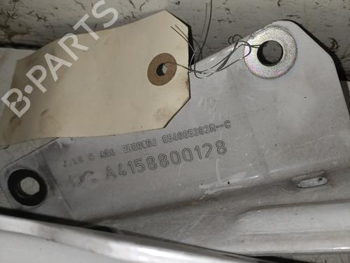 Hinge/Door check strap RENAULT KANGOO Express (FW0/1_) 1.5 dCi 95 (FW16) | BP25336002C146 