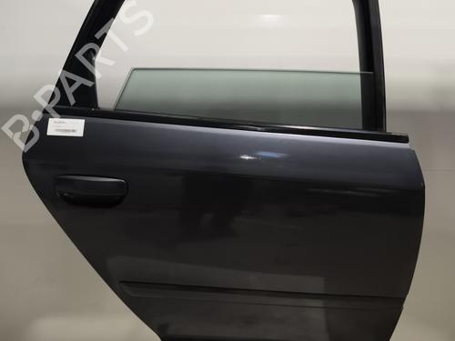 Used Right rear door AUDI A3 Sportback (8PA) 2.0 TDI 16V (140 hp) 24981258