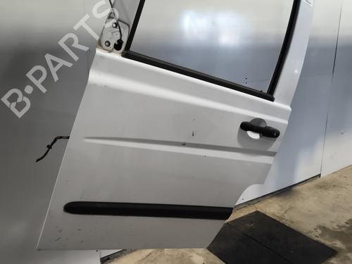 Used Left front door MERCEDES-BENZ VITO Bus (W639) 111 CDI (639.701, 639.703, 639.705) (116 hp) 32123086