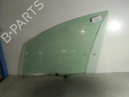 Used Front left door window RENAULT CLIO IV (BH_) 1.5 dCi 75 (75 hp) 29330557