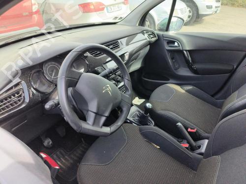 Tailgate CITROËN C3 II (SC_) 1.4 HDi 70 (SC8HZC, SC8HR0, SC8HP4) | BP23077622C6 - Image 4