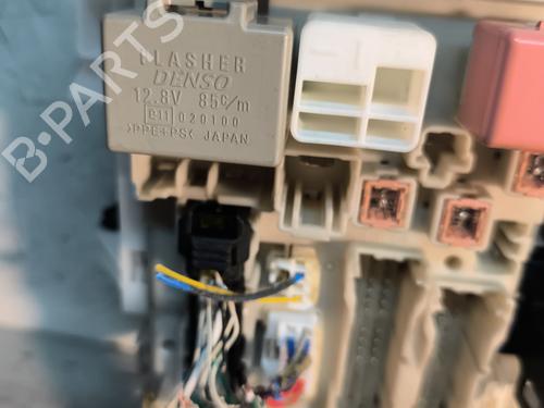 Elektronisk modul TOYOTA RAV 4 III (_A3_) 2.2 D 4WD (ALA30_, ALA30R) | BP29733484M83 