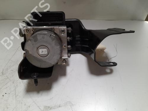 Used ABS pump ABS pump CITROËN C3 II (SC_) 1.6 BlueHDi 100 (99 hp) 21693957 21693957
