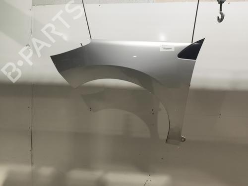 Used Left front fenders PEUGEOT 308 CC (4B_) 1.6 16V (120 hp) 29733185