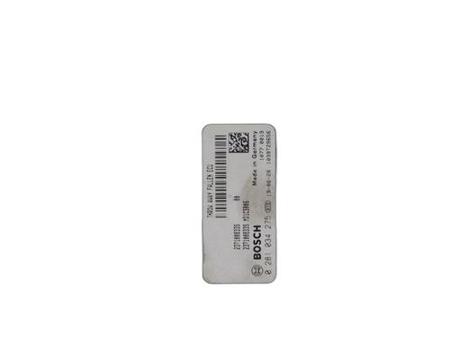 electronic-module-renault-clio-v-b7_-2019-38058914 main image