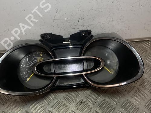 Used Instrument cluster RENAULT CLIO IV (BH_) 1.5 dCi 90 (90 hp) 21701306