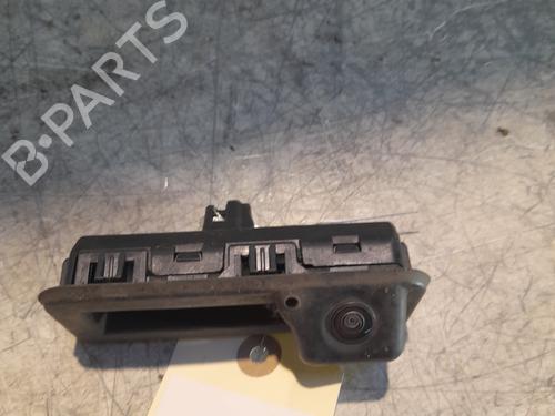 Camera SKODA SUPERB III Estate (3V5) 2.0 TSI 4x4 | BP22789359E14 