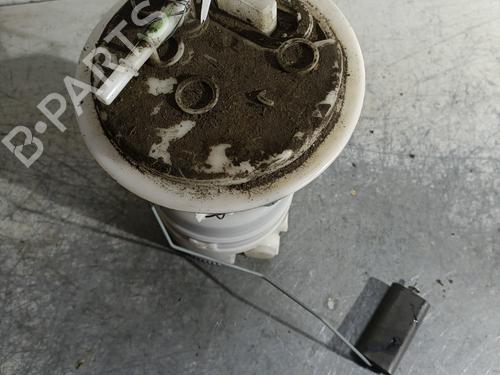 Used Fuel pump Fuel pump PEUGEOT 308 I (4A_, 4C_) 1.6 16V (120 hp) 23108441 23108441