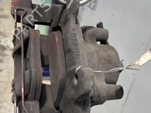 Left front brake caliper ALFA ROMEO GT (937_) 1.9 JTD (937CXN1B) | BP28302578M105 