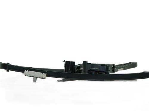 Front right window mechanism CITROËN C5 AIRCROSS (A_) 1.2 PureTech 130 (ARHNSJ) | BP34120512C23 - Image 3