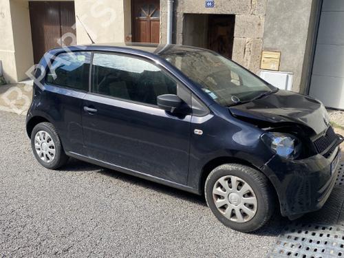 Engine SKODA CITIGO (NF1) 1.0 | BP22691344M1  - Image 6