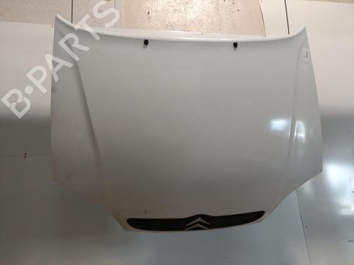 Hood CITROËN SAXO (S0, S1) 1.1 X, SX | BP29081711C1 