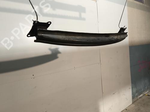 Used Rear bumper reinforcement Rear bumper reinforcement 38229789 38229789