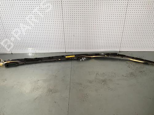 Venstre gardin airbag VW TOURAN (1T1, 1T2) 1.9 TDI (105 hp) 21708409