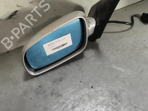 Left mirror VW BORA I (1J2) 1.9 TDI | BP27213986C26 