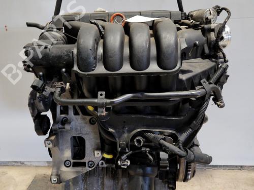 Used Engine VW EOS (1F7, 1F8) 2.0 FSI (150 hp) 32218419