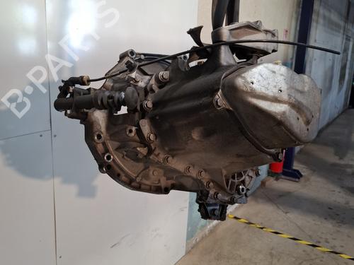 Gearbox CITROËN C3 II (SC_) 1.4 | BP29583508M3 