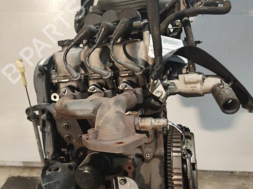 Motor Motor CHEVROLET MATIZ (M200, M250) 0.8 (52 hp) 36014846 36014846