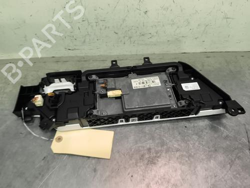 Display CITROËN C4 Picasso II 2.0 BlueHDi 150 | BP31972418C48 
