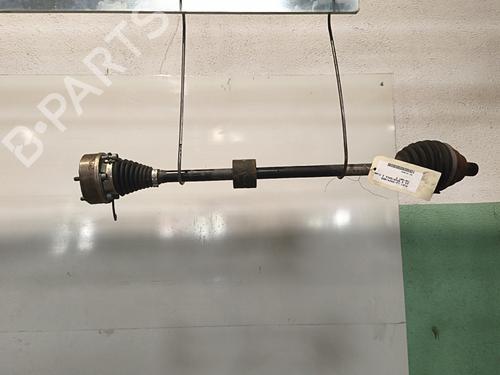 Right front driveshaft AUDI A3 Sportback (8YA, 8YF) | BP36054702M39 - Image 3