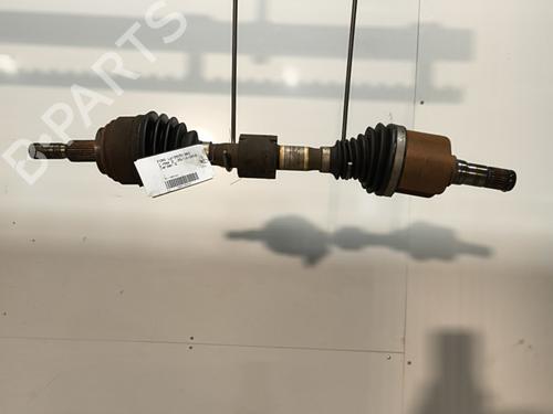 Used Left front driveshaft Left front driveshaft FORD C-MAX II (DXA/CB7, DXA/CEU) 1.5 TDCi (120 hp) 30829851 30829851