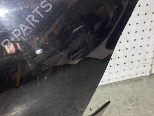 Tailgate PEUGEOT 206+ (2L_, 2M_) 1.4 HDi eco 70 | BP21697276C6 