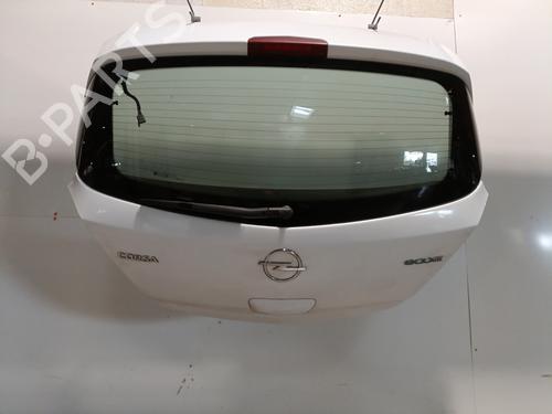 Tailgate OPEL CORSA D (S07) 1.3 CDTI (L08, L68) | BP29330913C6 