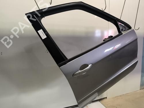 Right front door FORD S-MAX (WA6) 2.0 TDCi | BP25274371C3 