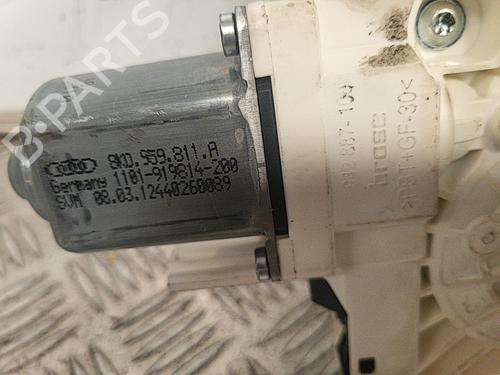Used Right rear window motor Right rear window motor 21710732 21710732