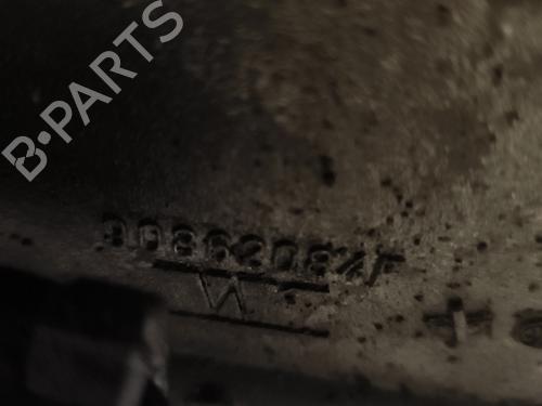 Engine JEEP CHEROKEE (KJ) 2.8 CRD 4x4 | BP31972255M1 