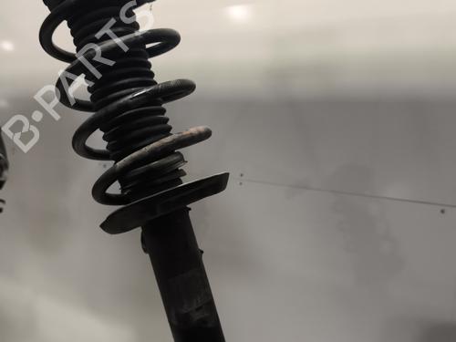 Used Right front shock absorber Right front shock absorber AUDI A3 Sportback (8PA) 2.0 TDI 16V (140 hp) 24526797 24526797