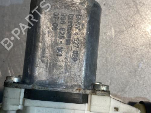 Used Front right window mechanism BMW 1 (E87) 118 d (143 hp) 22034530