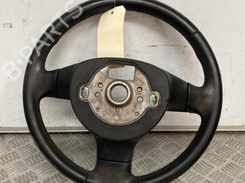 Used Steering wheel VW GOLF V (1K1) 1.9 TDI (105 hp) 21719268