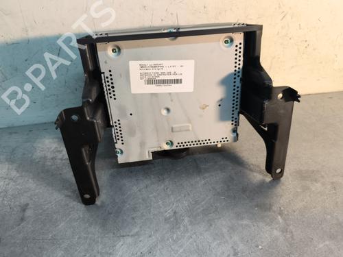 Used Radio RENAULT TRAFIC III Van (FG_) 1.6 dCi 115 (FGMD) (116 hp) 29614829