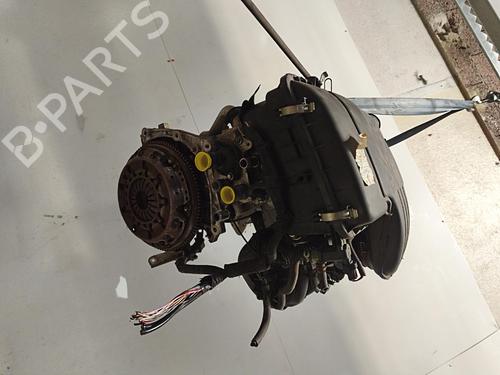 Engine CITROËN C1 (PM_, PN_) 1.0 | BP38254591M1 - Image 4