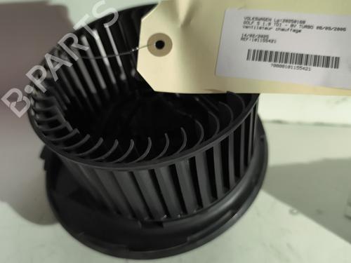 Ventilator motor VW GOLF V (1K1) 1.9 TDI (90 hp) 23823257