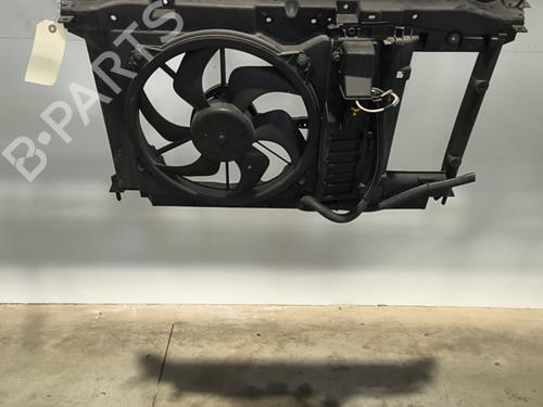 Panel frontal CITROËN C4 Picasso I MPV (UD_) 2.0 HDi 138 (136 hp) 32994554