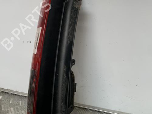 Left taillight FORD FIESTA V (JH_, JD_) 1.4 16V | BP21696122C34 