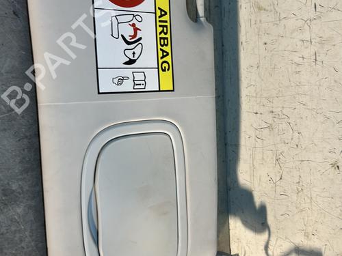 Used Right sun visor FIAT 500X (334_) 1.6 D Multijet (334AXA1B, 334AXA11) (120 hp) 32994995