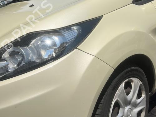 Front right window mechanism FORD FIESTA VI (CB1, CCN) 1.4 TDCi | BP29003475C23 - Image 9