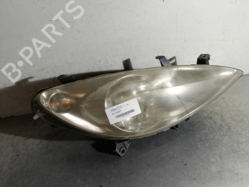 Used Right headlight Right headlight PEUGEOT 307 (3A/C) 2.0 HDi 110 (107 hp) 29081421 29081421